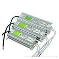 thumbnail image 1 of DC 12V 24V IP67 Waterproof Power Supply Transformer Adapter LED Driver AC 100-240V 10W 20W 30W 60W 80W 100W 120W 150W 200W 250W ,High Stability, 1 of 5