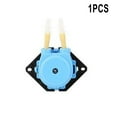 thumbnail image 1 of DC 12V 24V Metering Pump Peristaltic Pump with Connector DIY Liquid Power Tools, 1 of 4