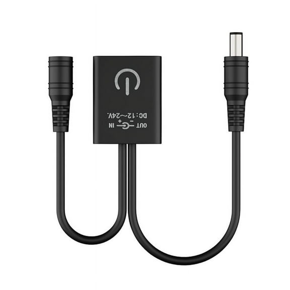 DC 12V 24V Mini IR Sensor Switch Controller Infrared Motion Sensor Switch for Low Voltage Kitchen Lamp LED Light Strip