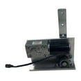 thumbnail image 1 of DC 12V 24V Rocking Motor Swing Wobbler Machine 30/60/90 Degrees DIY Reciprocating Rocking Motor Angle Adjustable Gear Motor, 1 of 7