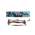 thumbnail image 1 of DC 12V 300W ATX Peak PSU Pico ATX Switch Mining PSU 24pin MINI ATX PC Power Supply For Computer, 1 of 6