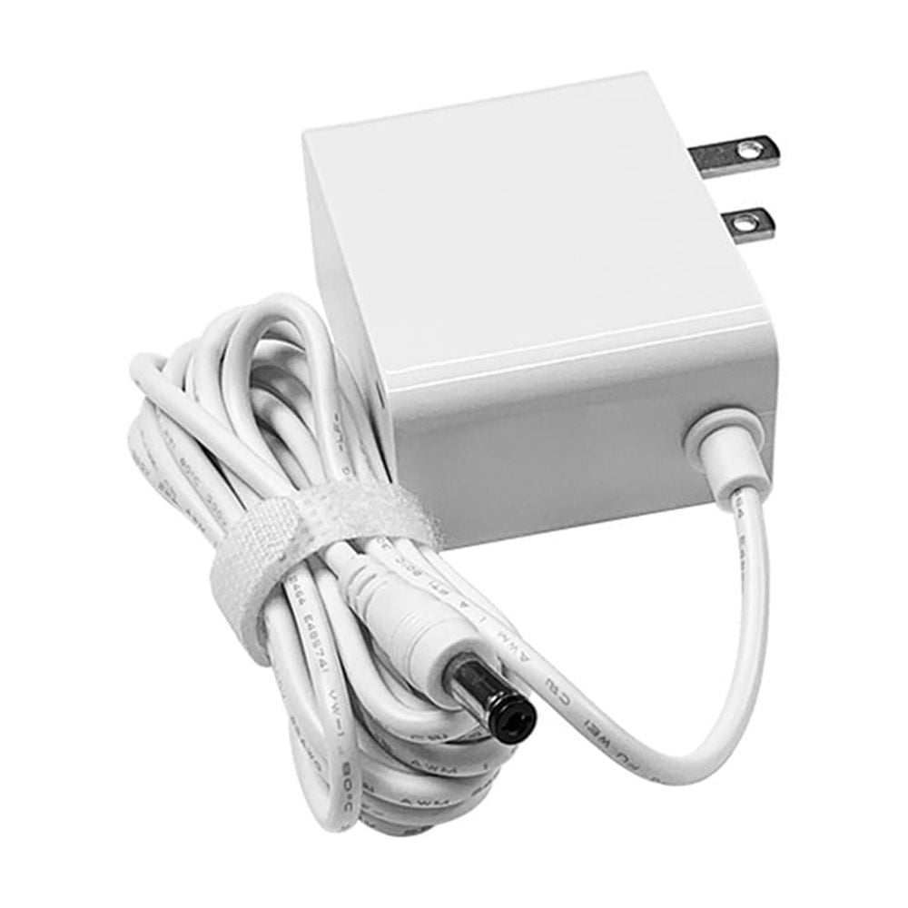 DC 12V 3A Power Adapter US Plug 36 Watt AC 100-240V to DC 12Volt Transformers Switching Power Supply for LED Strip Light Camera Wireless Router 5.5mm X 2.1mm for Security Camera HDTV TV Box