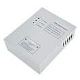 DC 12V/5A AC 110?240V Door Access Control System Switching Supply Power