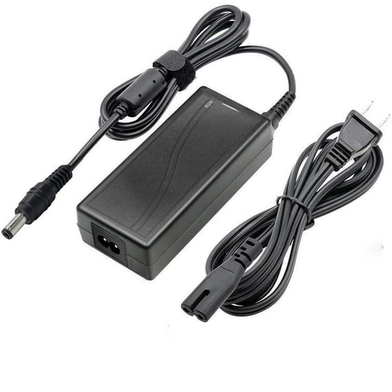 DC 12V 5A Power Supply Adapter,60W AC 100-240V to DC 12V 5A Transformers for 12V LED Strip Lights CCTV Camera Wireless Router