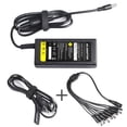 thumbnail image 1 of DC 12V 5A Power Supply For CCTV Security Camera DVR & 8 Splits Defender Cable US, 1 of 6