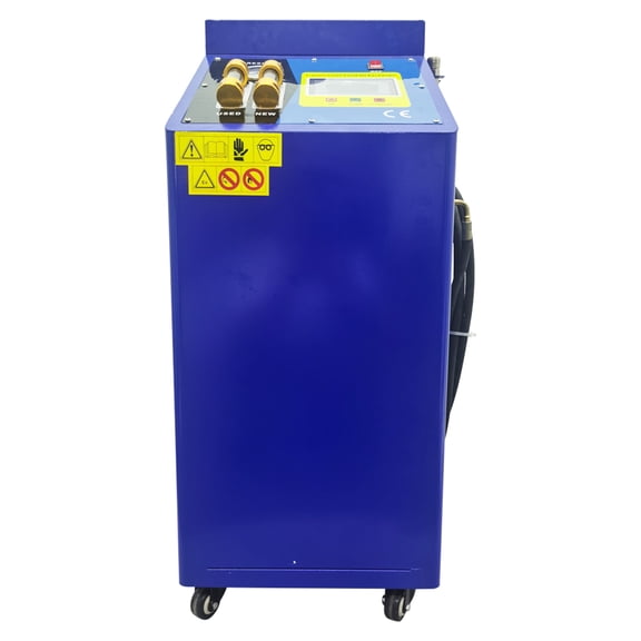 DC-12V Automatic Intelligent Transmission Cleaning and Oil Changing Machine Automatic Oil Changer