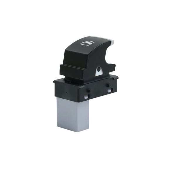 DC 12V Car Passenter Side Electric Power Window Switch for VW Jetta Golf