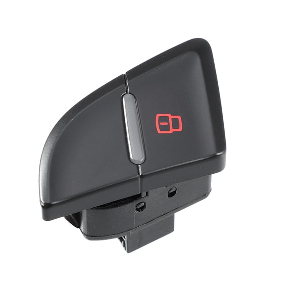 DC 12V Car Rear Right Side Central Door Lock Switch Button Fit for Audi A4 A5 S4 S5 2008-2015 8KD962108A