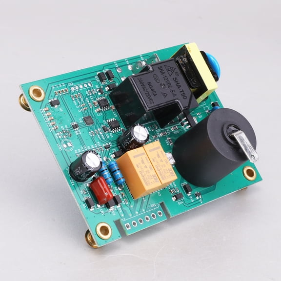 DC 12V Ignition Control Circuit Module Board RV Furnace Heater Fan Control Ignition Circuit Board Compatible with SF20/25/30/35/42 SF20F/25F/30F/35F/42F USE 520832 Wire Kit Replace 520820