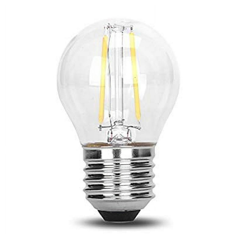 LBE 12 Volt 2.5 Watt LED Silicon G4 Bulb - Landscape Light Experts