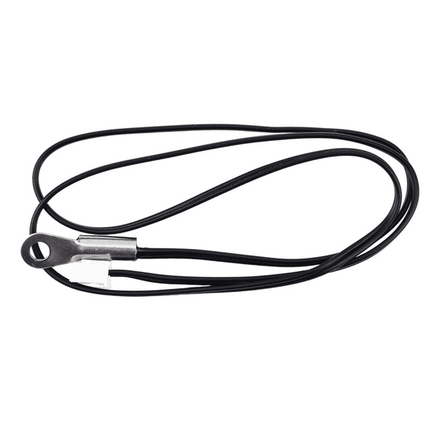 DC 12V PWM 23 Wire Fan Temperature Controller Speed Governor Display