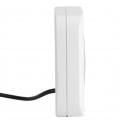 DC 12V Wired Doorbell Door Bell Alarm for Home Office Access Control System