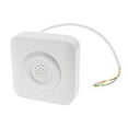 thumbnail image 1 of DC 12V Wired Doorbell Door Bell Chime Easy Installation External Wired Doorbell Home Office Access Control System, 1 of 7