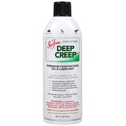 DC-14 Deep Creep Lubricant - 12 oz. 2 - Pack