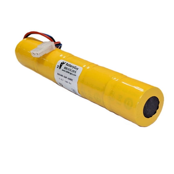 DC 14751 replacement battery (rechargeable)