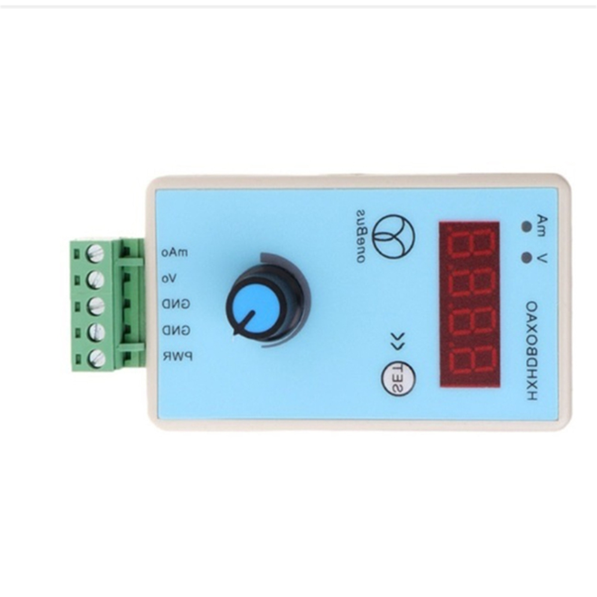 TH-71B Handheld Signal Generator - DC Voltage Current Simulator With ...