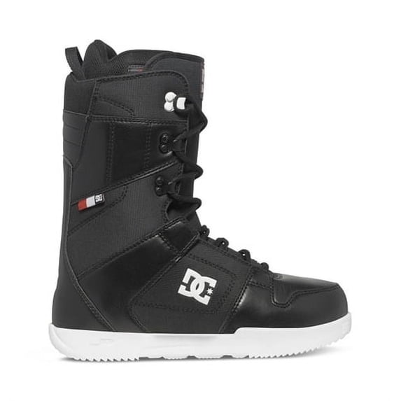 DC 16 Phase Snowboard Boots Mens Black - 12
