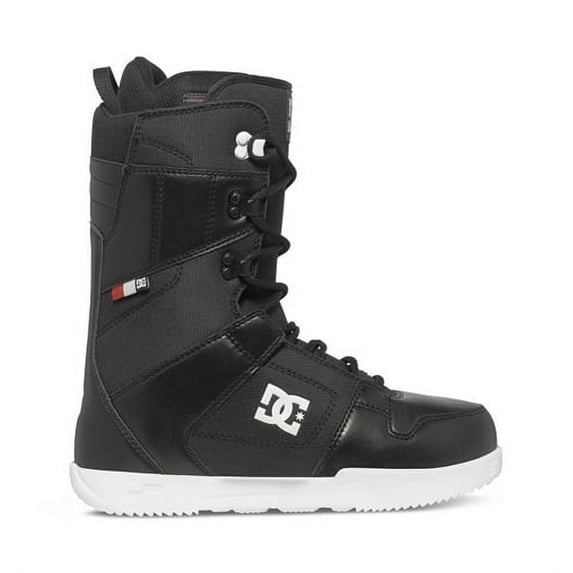 DC 16 Phase Snowboard Boots Mens Black - 13