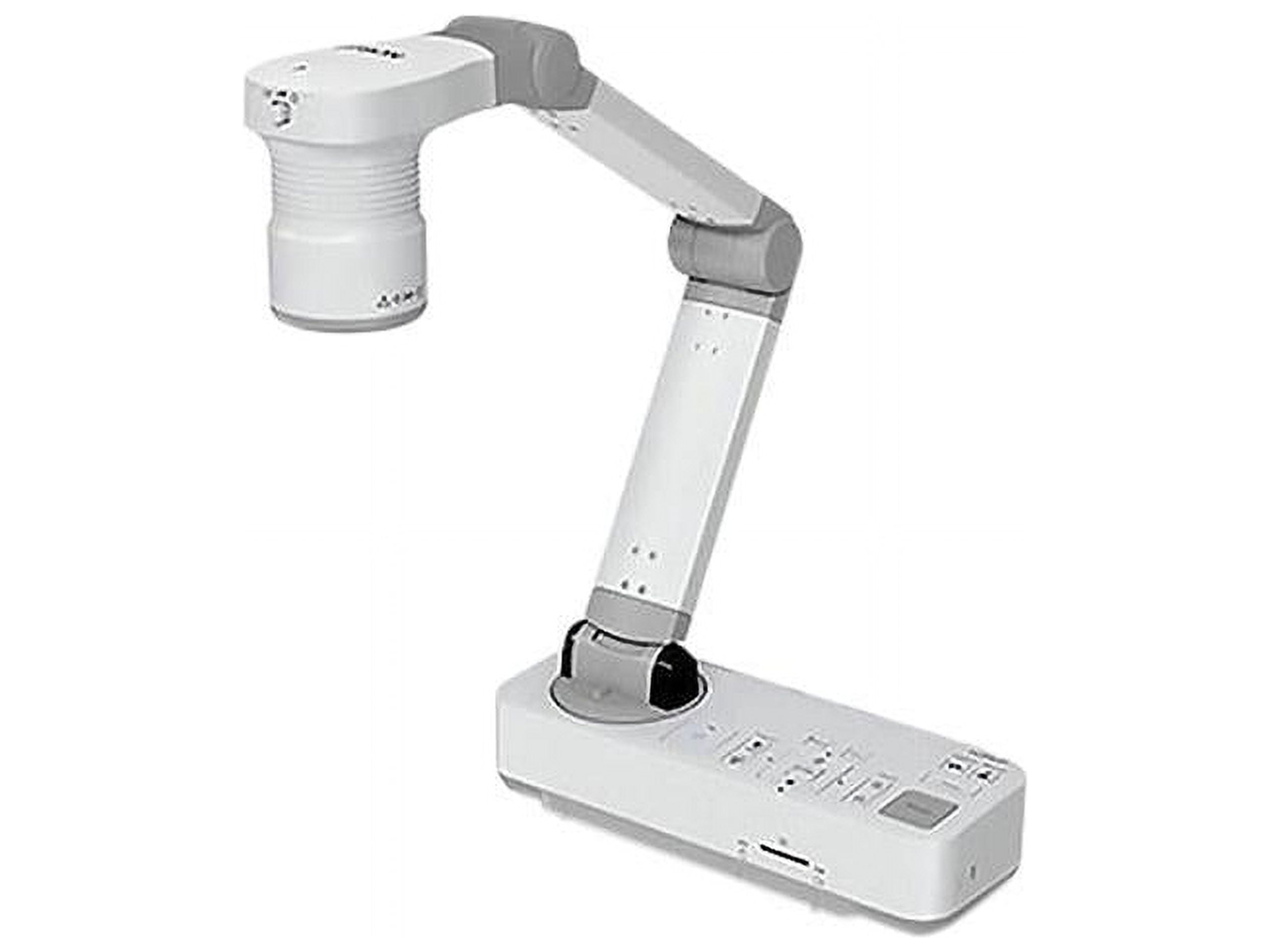 Free Shipping! Epson DC-21 High-Definition Document Camera with HDMI ...