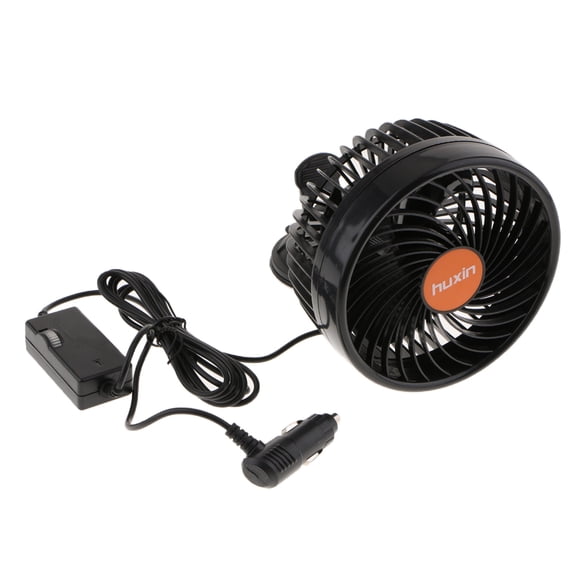 DC 24V Fan Electric Fan Blower Motor Fan For