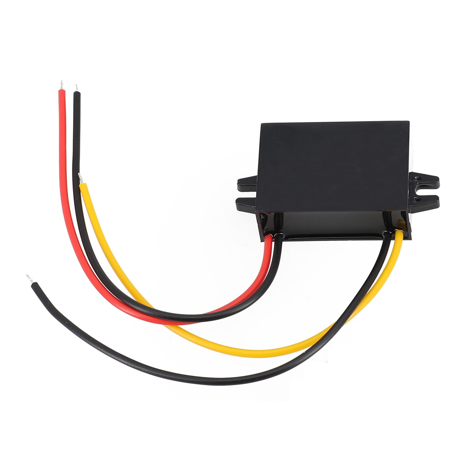 DC 24V to 12V 3A Stepdown Converter Voltage Regulator Car Power Supply