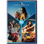 Wonder Woman / Justice League / Aquaman (DC)