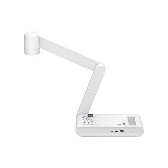 Epson DC-30 Wireless Document Camera - 0.31" CMOS - V12HB09020