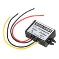 thumbnail image 1 of DC 36V 48V to DC 24V 2A 48W Power Converter Regulator Plastic for LED System, 1 of 6