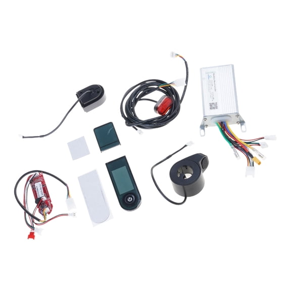 DC 36V350W, E-bike Brushless Scooter Motor Speed Controller for M365