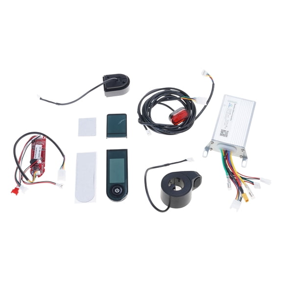 DC 36V350W, E-bike Brushless Scooter Motor Speed Controller for M365