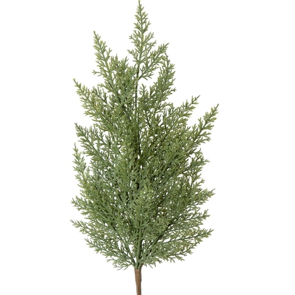 My Texas House Christmas Pick, 3 pack 28 Inch, Cypress, by My Texas House