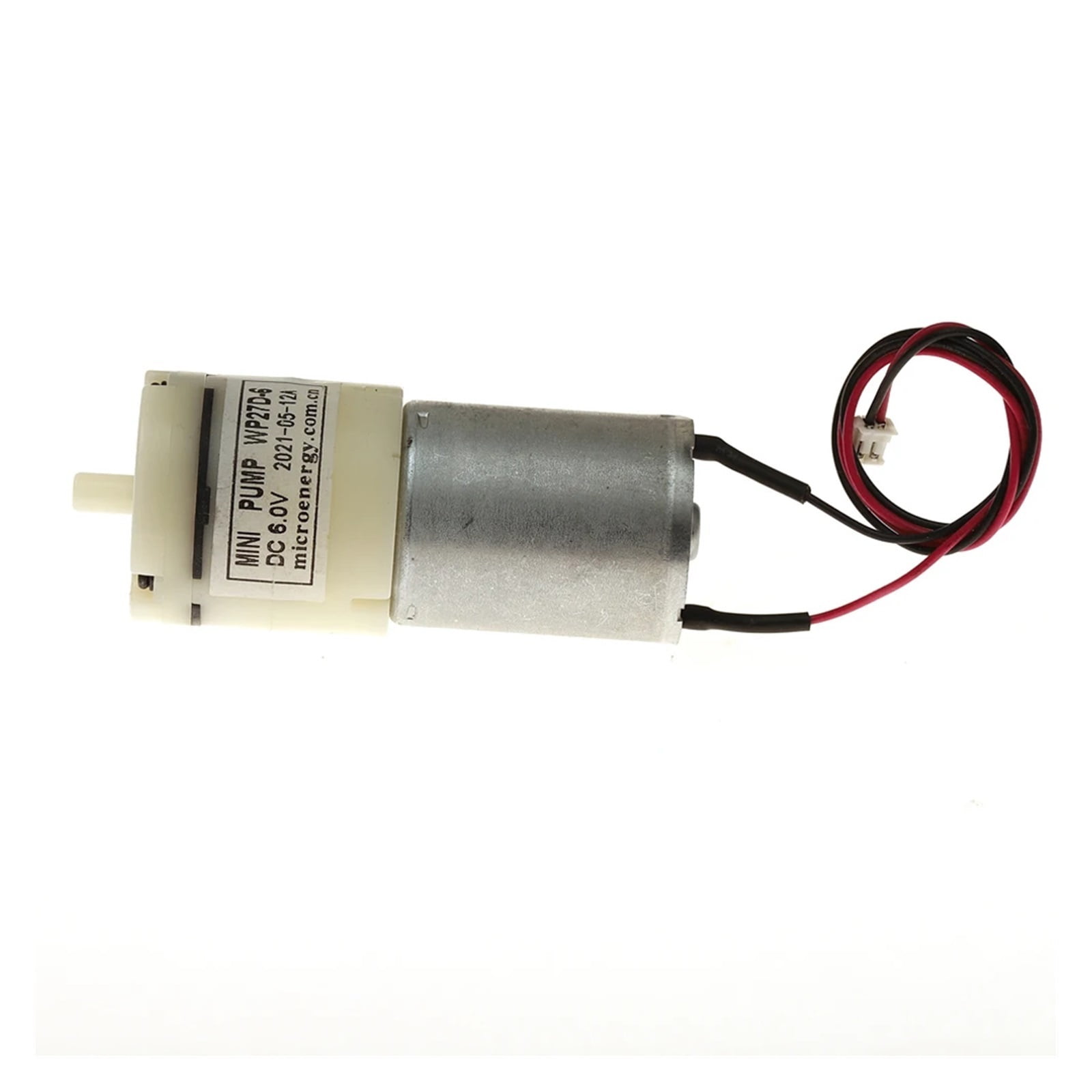 DC 3V 3.7V 5V 6V 12V  Mini 370 Motor Diaphragm Air Pump Vacuum Pump Negative Pressure Suction Breast Inflator Aquarium DIY ,Adjustable Flow Rate