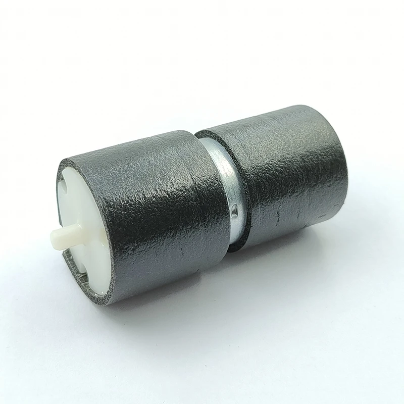 DC 3V 3.7V 5V 6V Small Mini 370 Motor Air Pump Oxygen Pump DIY Inflator Blood Pressure Monitor Aquarium Fish Tank Pumping