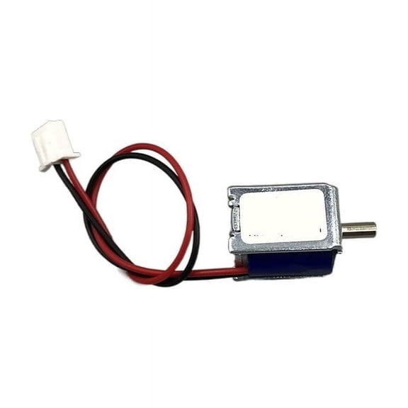 DC 3V/ 4.5V/ 6V/ 12V/ 24V Small Mini Electric Solenoid Valve N/C Normally Closed 2-way Gas Air Valve ,Offering Precision and Performance