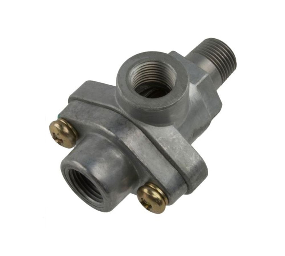 Air Mytee DC-4 Heavy Duty Air Brake Double Check Valve - Replacement ...