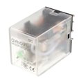 thumbnail image 1 of DC 48V Coil 8 Pin DPDT Electromagnetic General Purpose Power Relay, 1 of 3