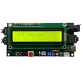 Dc 5 12v 500ma radio morse code decoder cw decoder morse code reader