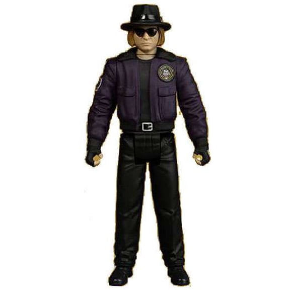 DC Comics 5 Points 1989 Batman Action Figure | Goon