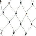 thumbnail image 1 of Multicolor Net Lights, 50CT, LED, 4ft x 4ft, Halloween Indoor/ Outdoor, by Way To Celebrate, 1 of 6