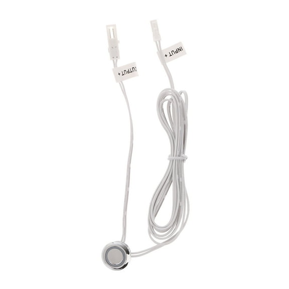 DC 5V 12V-24V Dimmer for Touch Sensor Control Switch For 3528 5050 LED Strip