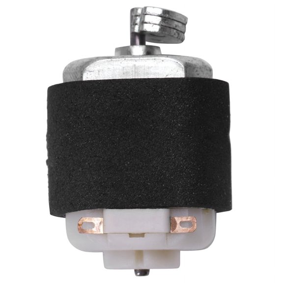 DC 5V 3200 RPM Mini electric vibration motor vibrating,1 x DC vibration motor,Silver Tone