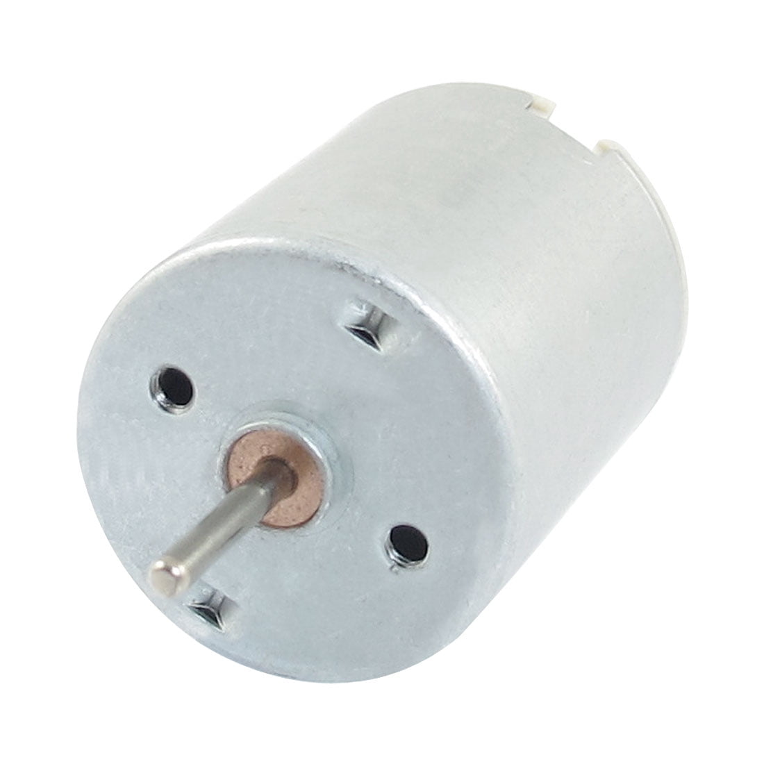 2 Pin Motor DC 5V 4350RPM 2mmx12mm Shaft 2P 2 Pin Motor Replacement Parts - Walmart.com