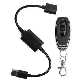 wireless remote on off switches