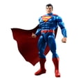 thumbnail image 1 of DC Premier 6.5 Inch Heat Vision Superman Figure with Action, Lights & Sounds, Posable, 1 of 6
