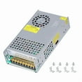 thumbnail image 1 of DC 60V 10A 600W Power Supply 110V AC to DC 60V Converter 10A 600W Switch Power Supply Transformer ForDrive Sensor System, 1 of 6