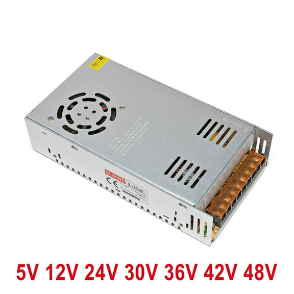 DC-60V DC Regulated Adjustable Power Transformer Adjustable Switching Power Supply 300W 500W 600W 800W 1000W 1200W ,Applications Widely