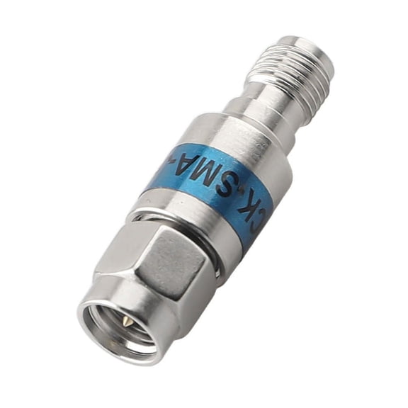 DC 6GHz 2W Ternary Alloy DC Block,mtri-element alloy straightener for Signal