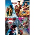 thumbnail image 1 of DC 7-Film Collection (DVD), 1 of 2