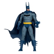 DC 7in Multiverse Action Figure - Batman Kelley Jones - McFarlane Toys