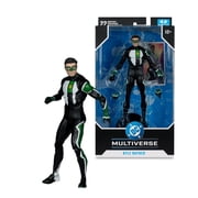 DC 7in Multiverse - Action Figure - Green Lantern Kyle Rayner - McFarlane Toys